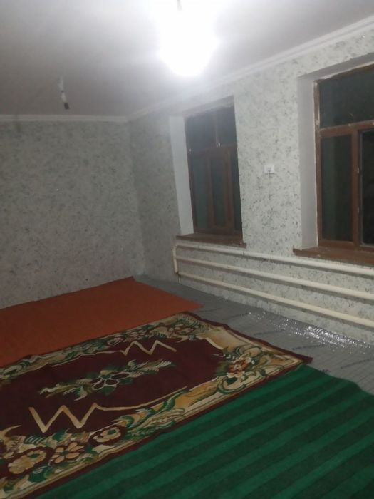 Бектемирда уй ижара, мўлжал - Қамбар ота