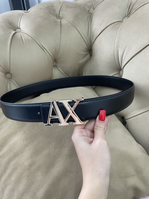 Curea Armani Exchange