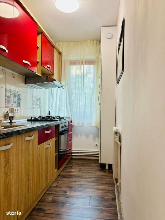 Apartament 3 camere de închiriat | Tomis Nord | Etaj 1