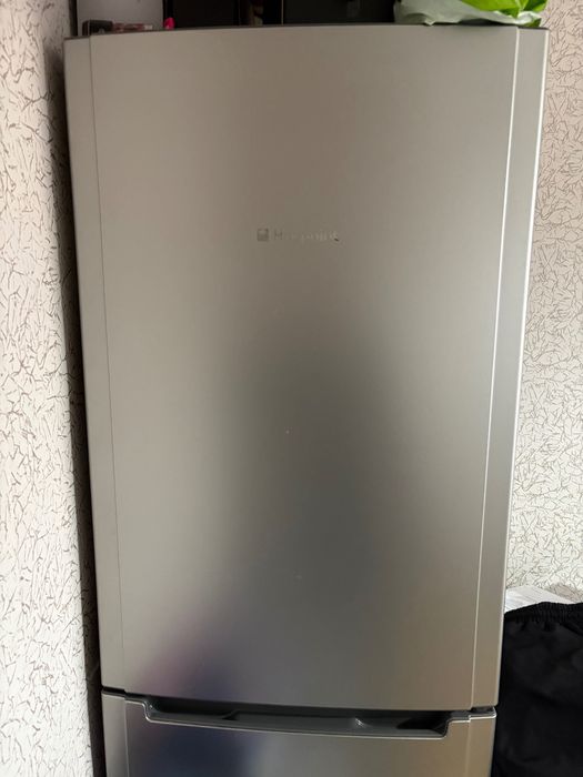 Хладилник като нов