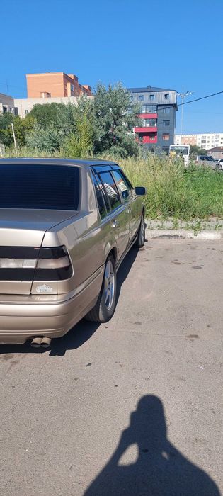 Продам Вольво 960