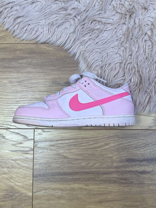 Papuci Nike dunk roz