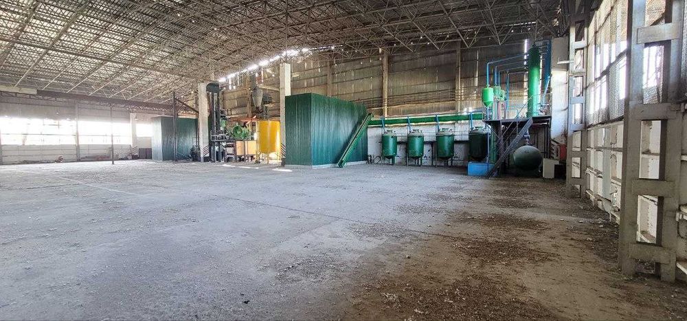 Мой завод сотилади