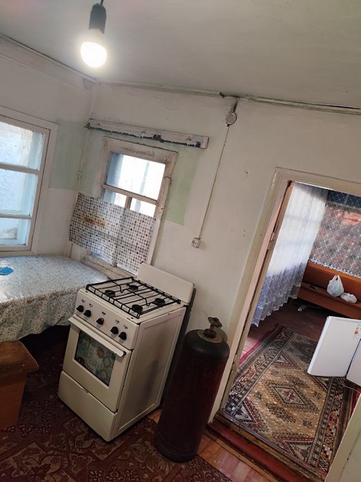 Продаю дом , с садом