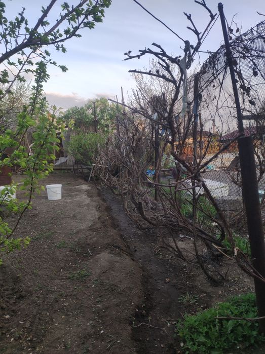 Продам дом со всеми благоустройствами