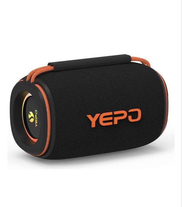 Протативная колонка YEPO PLUSE