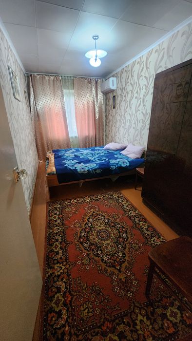 Срочно продается 2х ком. Балкон 1,5*6