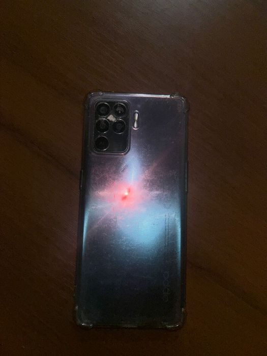 Oppo reno 5 lite 128 озу 8+8