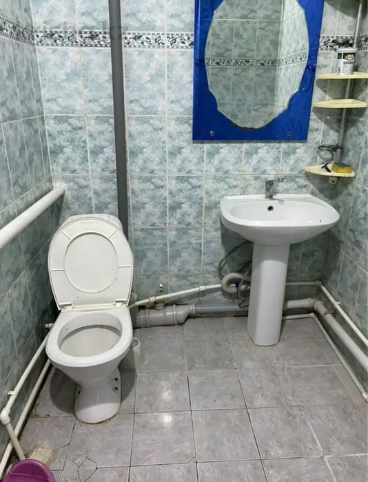 2 к квартира продается 55м