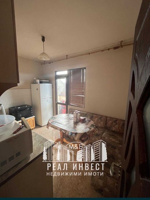 Продавам апартамент в гр. Харманли