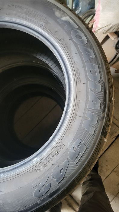 Шины 265/ 60 R18