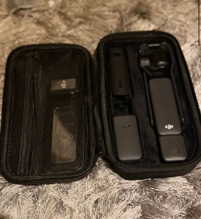 DJI Osmo Pocket 3 Creator Combo