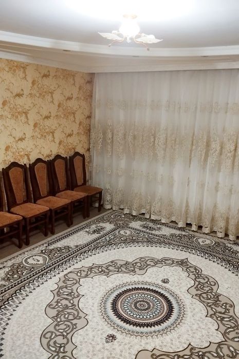 Срочно продам квартиру Алгоритм Кизил-Шарк 3/8/9 Ориентир Зархал.