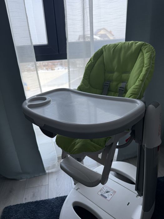 Peg Perego Tatamia + scaun ANTILOP