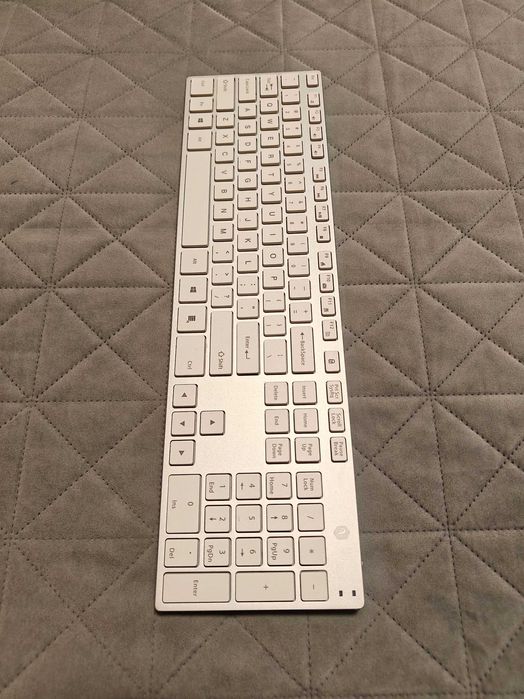 Tastatura Wireless