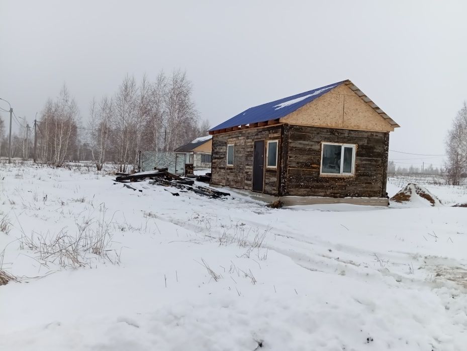 продам участок поселок Солнечный