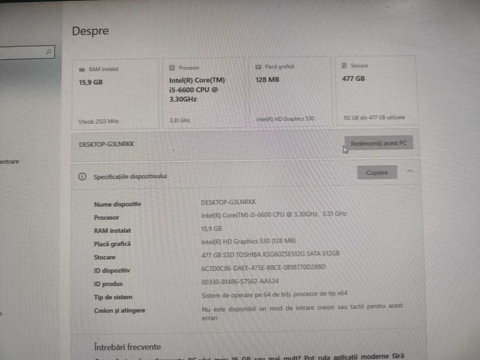 Lenovo P310 Thinkstation