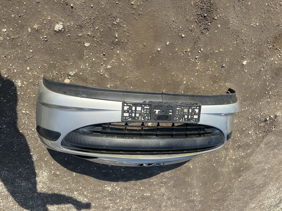 Предна броня комплект за Пежо 207