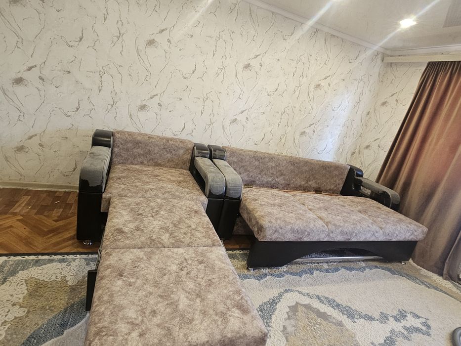 Продам диван 3-ку