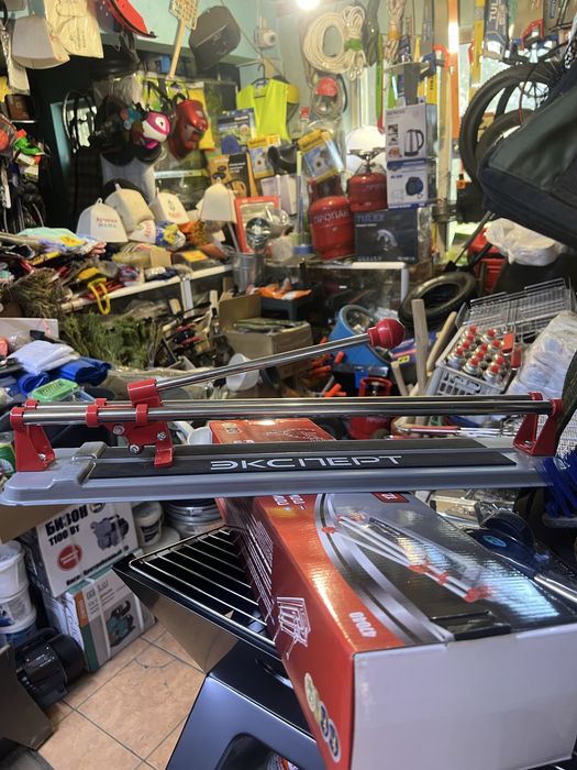 Плиткарез ручной роликовый