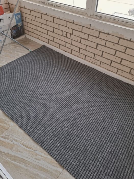 Коврик для Лоджии, Прихожей