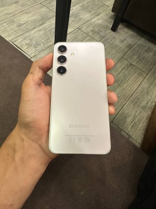 Samsung s24 на 128 гб