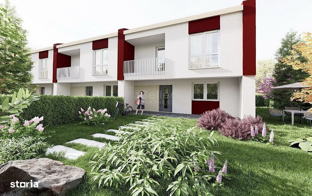Casa Noua - Predare la Cheie