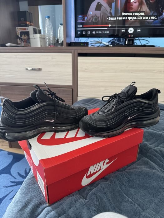 Nike air max 97