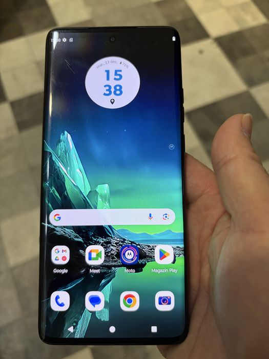 Motorola v30 40 edge neo 256