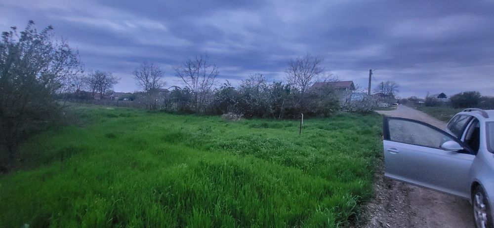 Vand Teren Petrachioaia 870mp