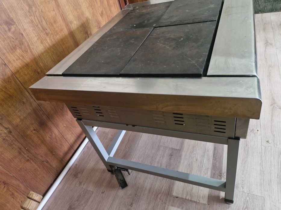 Плита Abat ЭП-4П