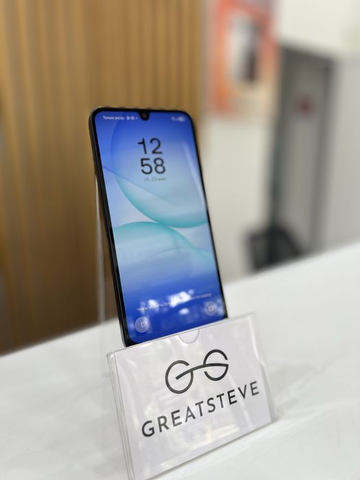 Samsung Galaxy A17, 256Gb