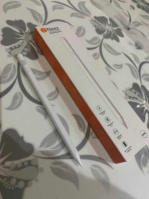 Neez Pencil Pen Pro