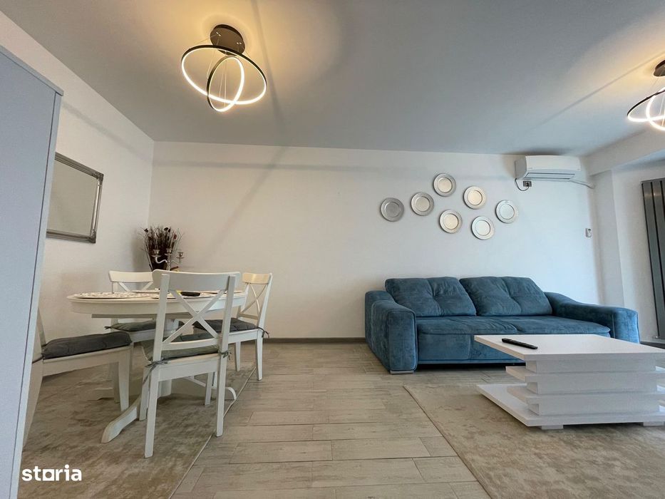 Apartament vedere la mare Alezzi Beach facilitati gratuite