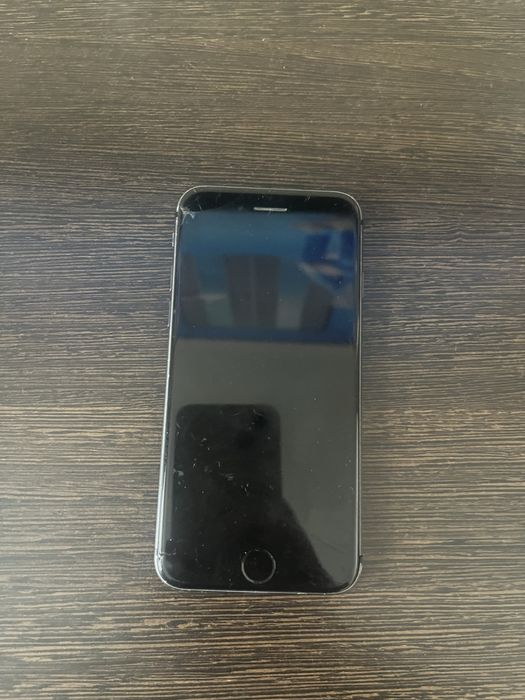 Айфон 8 продам требует ремонта