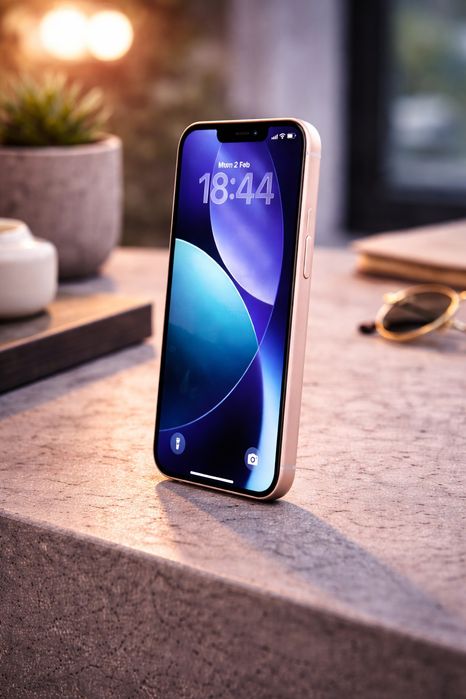 iPhone 13 • Отличен