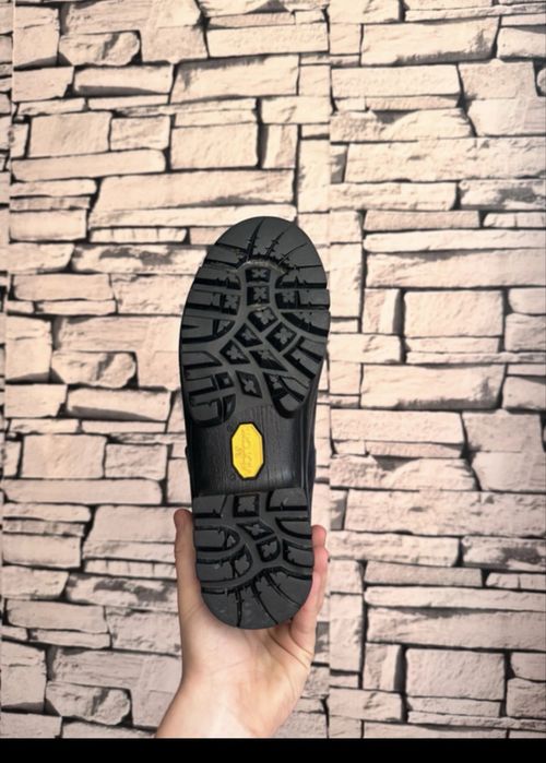 Bocanci/Ghete Scarpa Jura nr 38 1/2