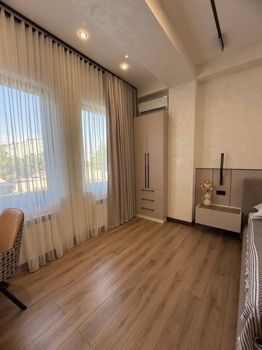 Квартира Ж/К Kamron palace 3/3/10 90 м2