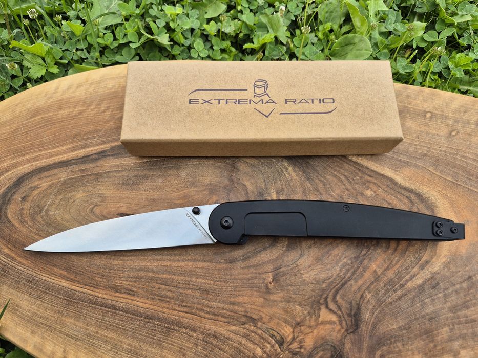 Сгъваем нож EXTREMA RATIO BF3 Dark Talon
