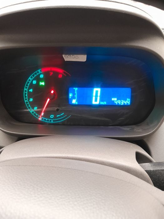Cobalt 2 год 2019
