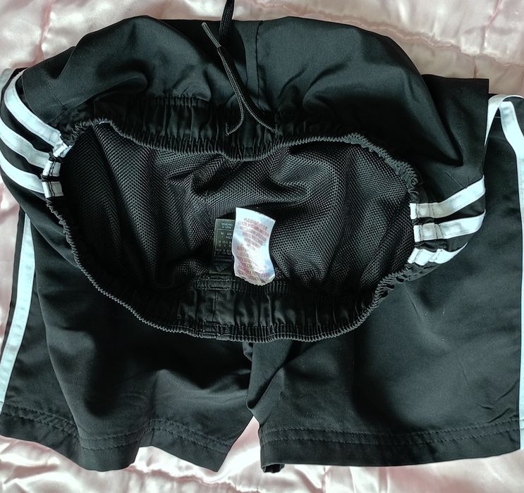Къс панталон Adidas