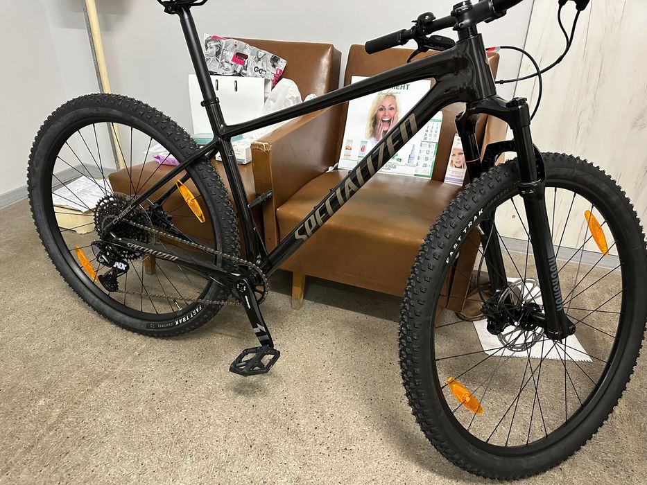 Колело Specialized CHISEL HT COMP Нов 2024