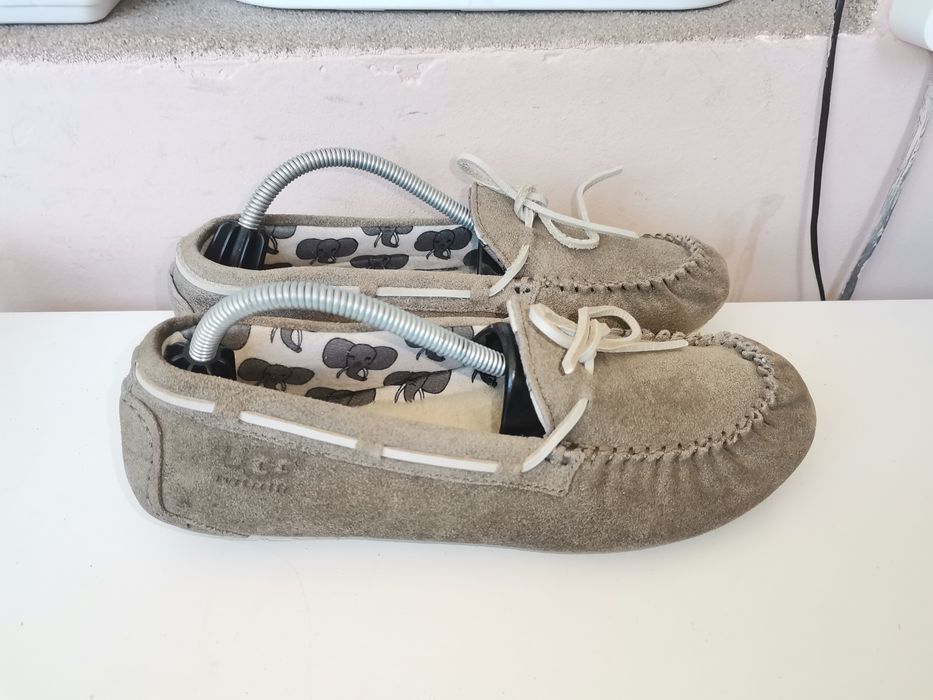 Мокасини Ugg Australia 36 н.