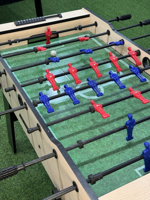 Настольный футбол