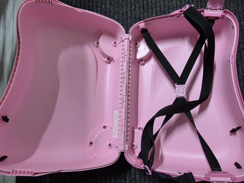 Чемодан Samsonite