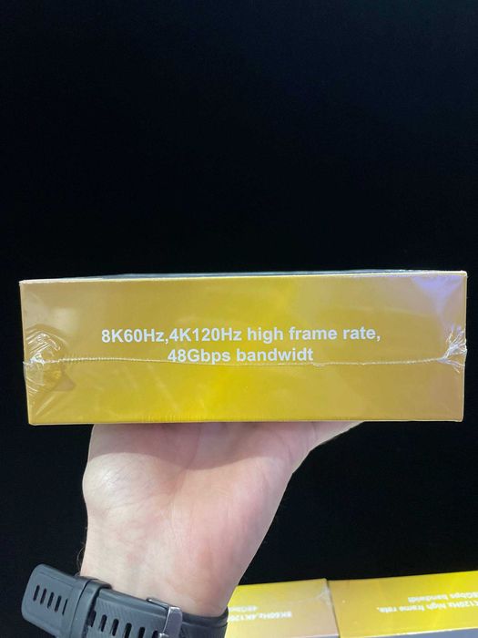 HDMI ULTRA HD 8K HD V2.1  10M. 20M. 25M. 30M. 40M. 50M