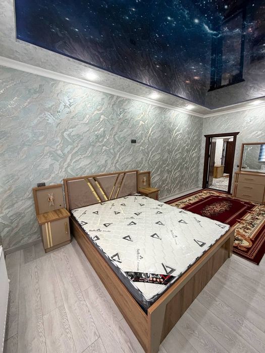 Кунликга квартира берилади без з