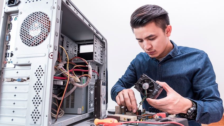 ПРОГРАММИСТ НА ДОМ(Ремонт И Установка Программ)