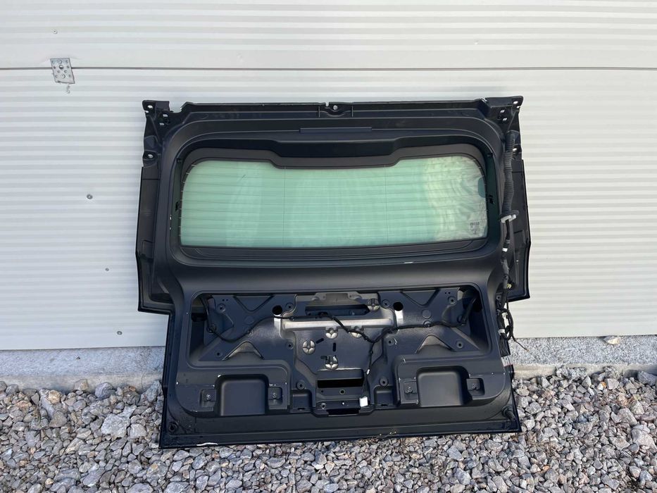 Заден капак Land Rover Evoque 2011-2019г.