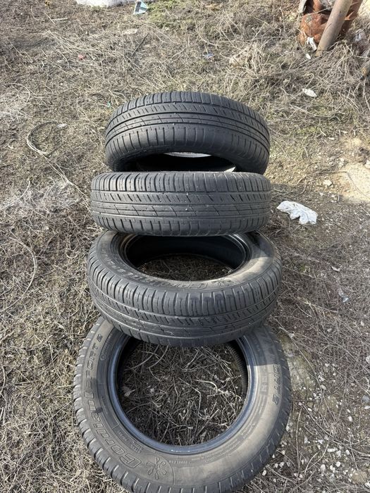 Продам резина 14